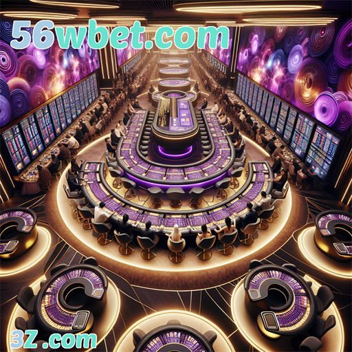 Explorando as Promoções em 56wbet.com: Maximize sua Experiência de Jogo